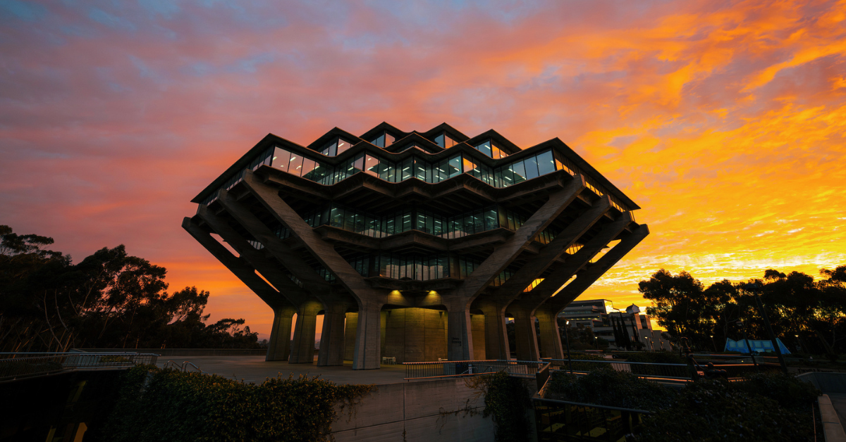 UCSD
